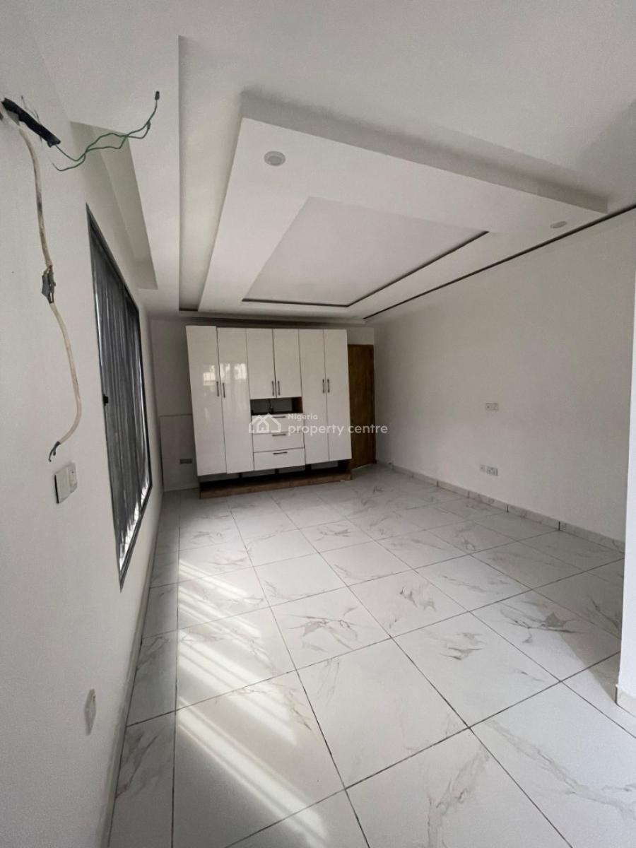 4, Oniru, Victoria Island (vi), Lagos, House for Sale