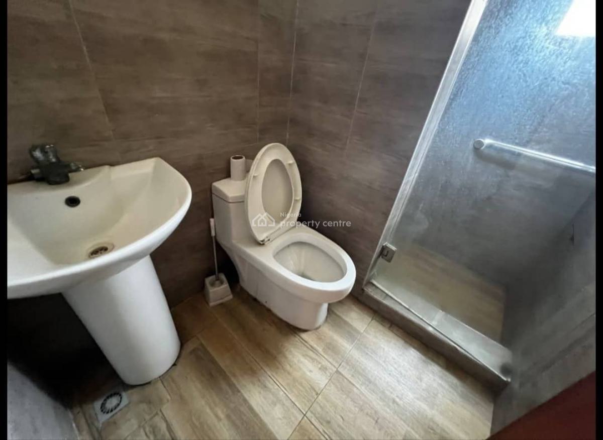 Spacious 2bedroom Flat Serviced, Ikate, Lekki, Lagos, Flat / Apartment for Rent