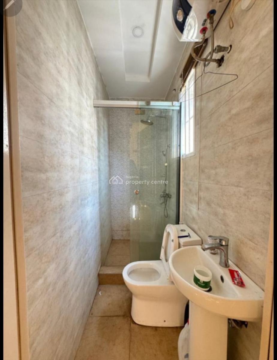 Serviced 2bedroom Maisonette, Lekki Phase 1, Lekki, Lagos, House for Rent