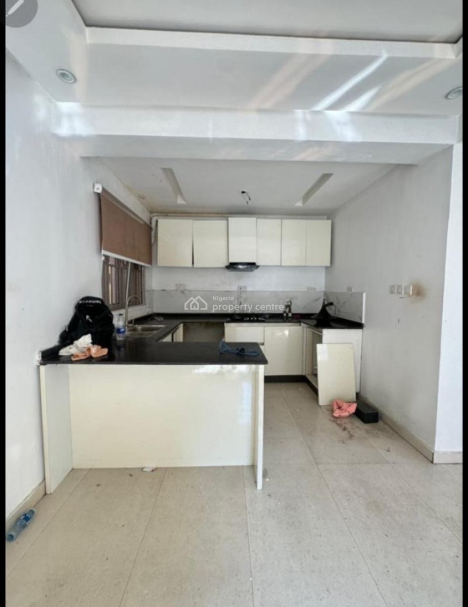 Serviced 2bedroom Maisonette, Lekki Phase 1, Lekki, Lagos, House for Rent