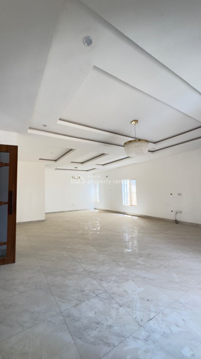 Newly Built 5 Bedrooms Detached Duplex, Games Village, Games Village, Kaura, Abuja, Detached Duplex for Rent