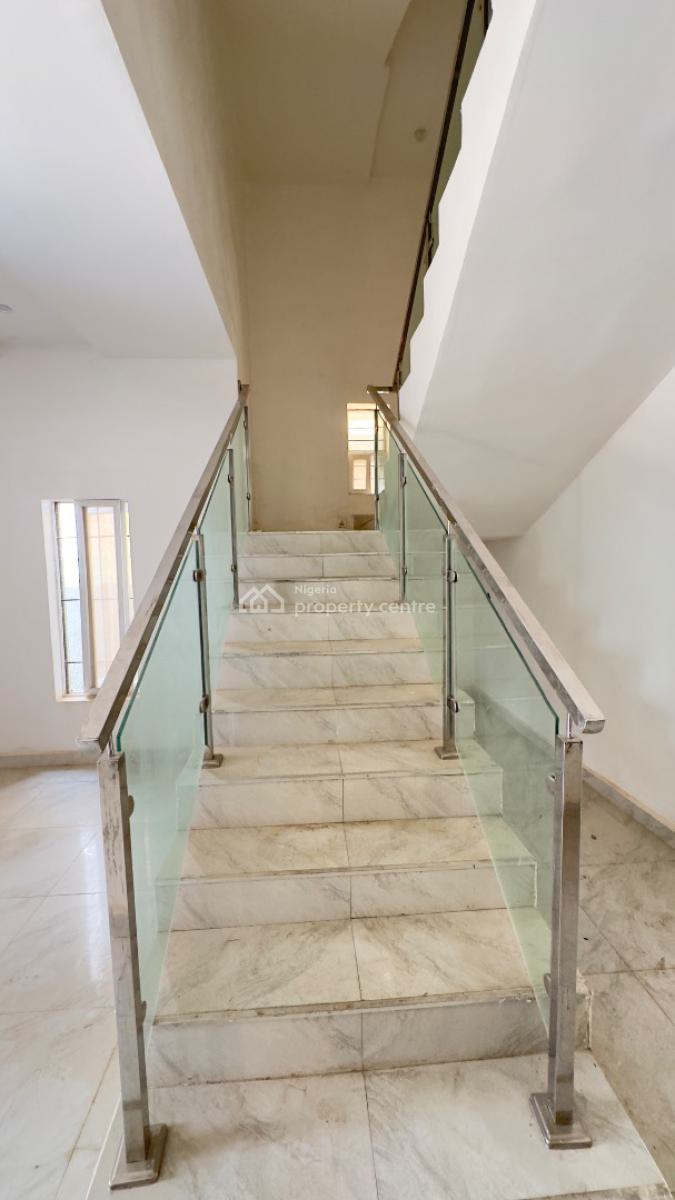 Newly Built 5 Bedrooms Detached Duplex, Games Village, Games Village, Kaura, Abuja, Detached Duplex for Rent