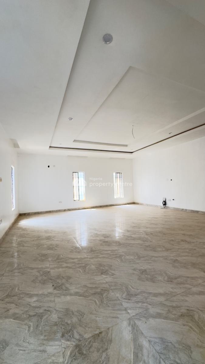 Newly Built 5 Bedrooms Detached Duplex, Games Village, Games Village, Kaura, Abuja, Detached Duplex for Rent