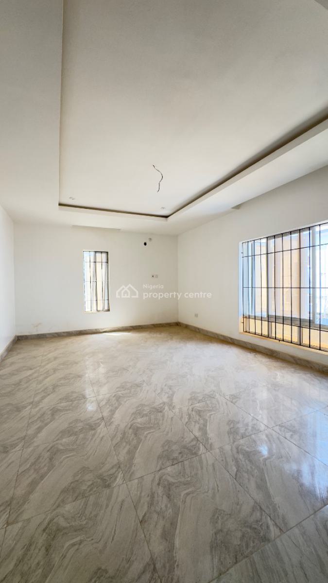 Newly Built 5 Bedrooms Detached Duplex, Games Village, Games Village, Kaura, Abuja, Detached Duplex for Rent