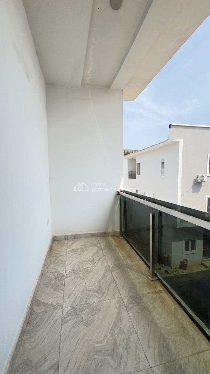 Newly Built 5 Bedrooms Detached Duplex, Games Village, Games Village, Kaura, Abuja, Detached Duplex for Rent