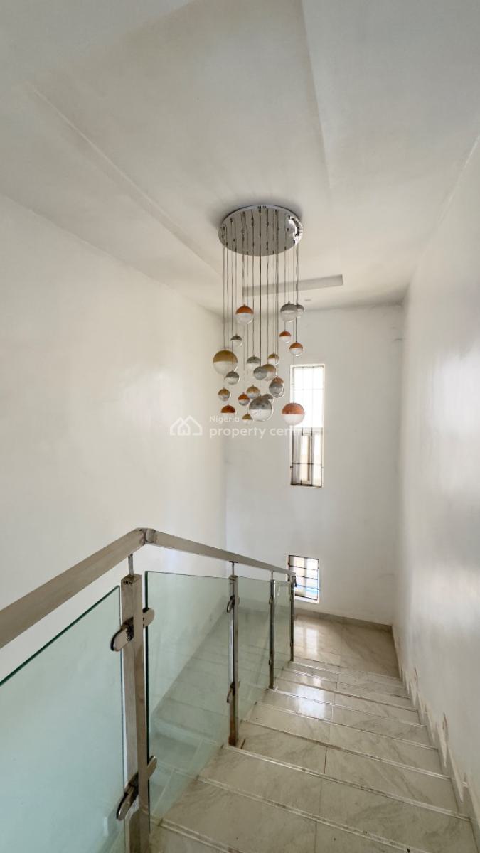 Newly Built 5 Bedrooms Detached Duplex, Games Village, Games Village, Kaura, Abuja, Detached Duplex for Rent