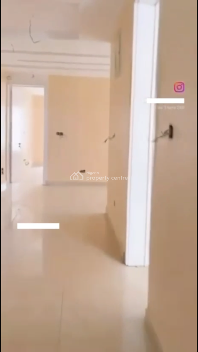 Spacious 4 Bedroom Duplex, Life Camp, Abuja, Terraced Duplex for Rent