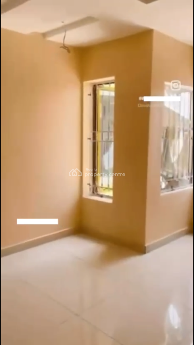 Spacious 4 Bedroom Duplex, Life Camp, Abuja, Terraced Duplex for Rent
