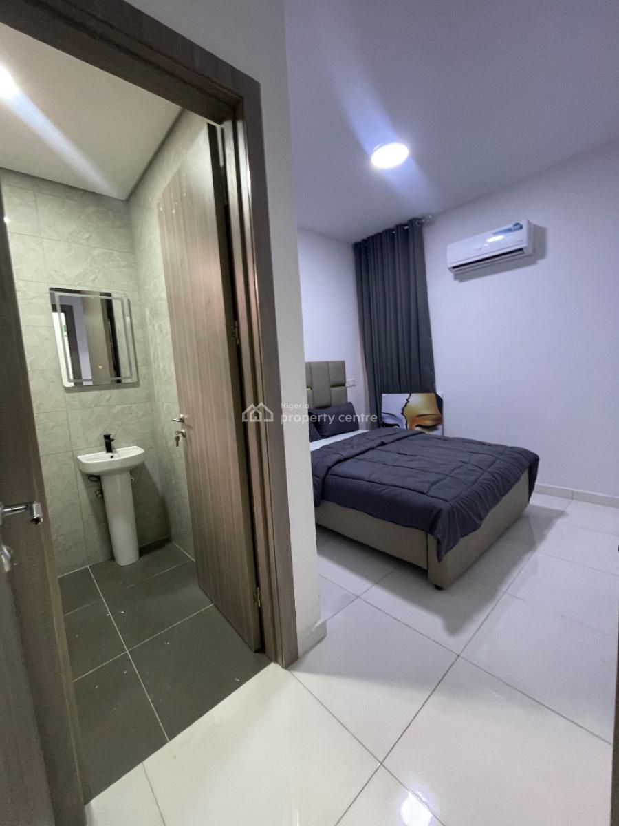 Newly Built Contemporay Solar Powered 3 Bedroom Bungalow + Bq, Aiyetoro Idera Scheme ,inside Itunu Residential, Ibeju Lekki, Lagos, Detached Bungalow for Sale