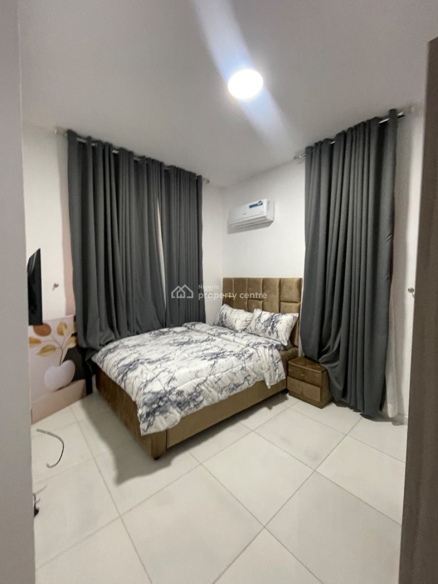 Newly Built Contemporay Solar Powered 3 Bedroom Bungalow + Bq, Aiyetoro Idera Scheme ,inside Itunu Residential, Ibeju Lekki, Lagos, Detached Bungalow for Sale