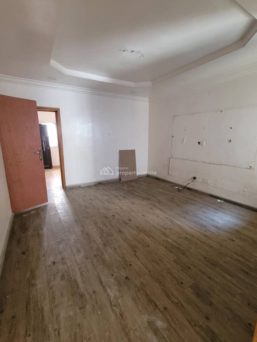 Spacious 3bedroom Terrace Duplex with Bq, Ologolo, Lekki, Lagos, Terraced Duplex for Rent