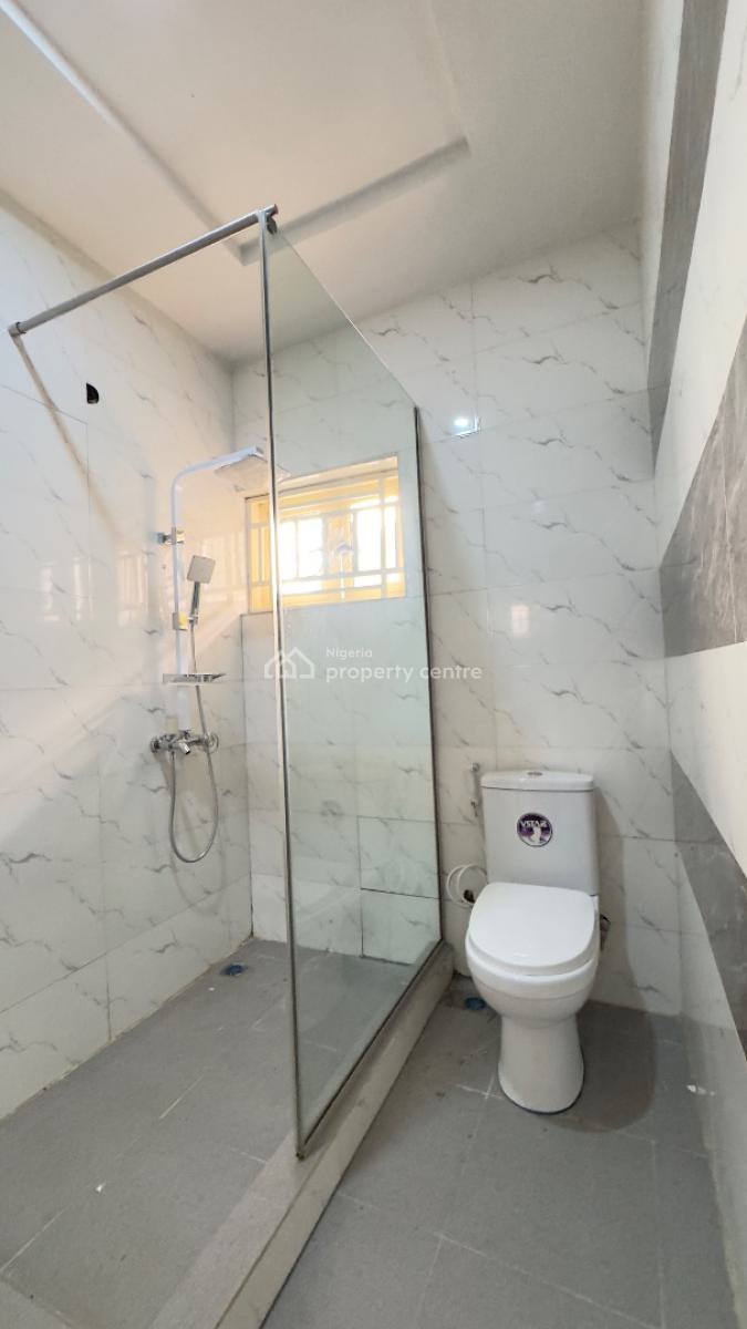 Furnished & Serviced 4 Bedrooms Detached Duplex, Asokoro, Asokoro District, Abuja, Detached Duplex for Rent