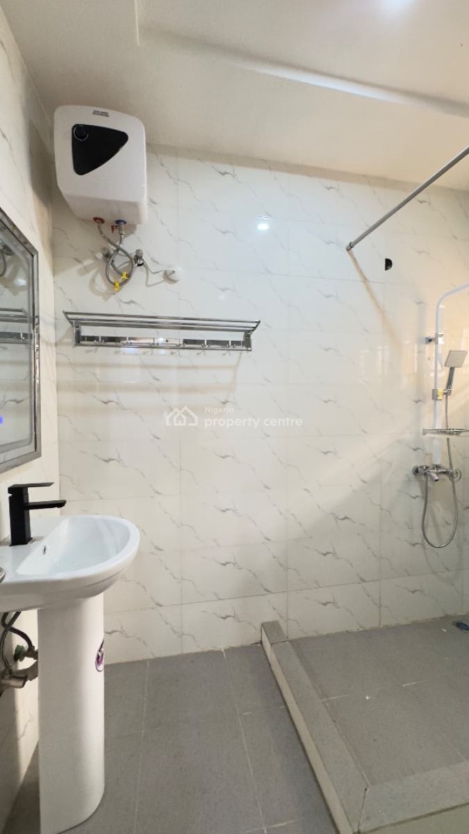 Furnished & Serviced 4 Bedrooms Detached Duplex, Asokoro, Asokoro District, Abuja, Detached Duplex for Rent