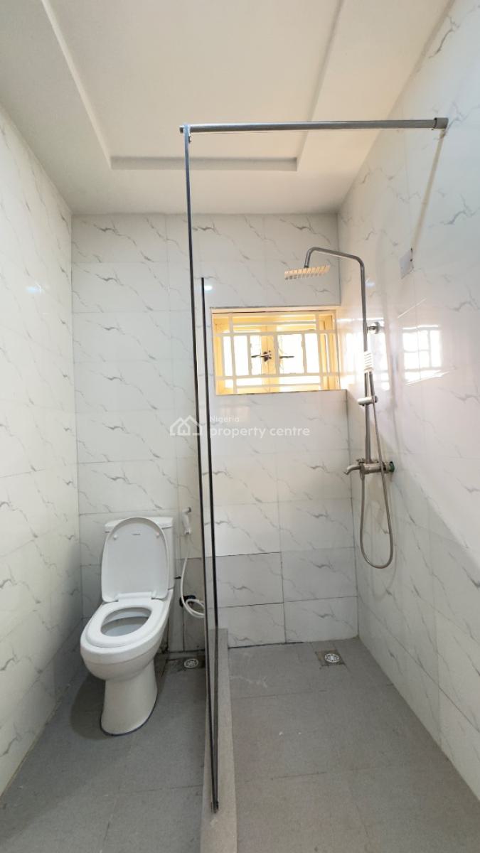 Furnished & Serviced 4 Bedrooms Detached Duplex, Asokoro, Asokoro District, Abuja, Detached Duplex for Rent