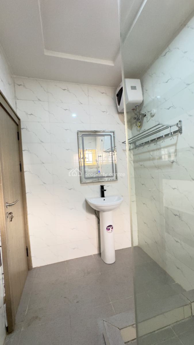 Furnished & Serviced 4 Bedrooms Detached Duplex, Asokoro, Asokoro District, Abuja, Detached Duplex for Rent