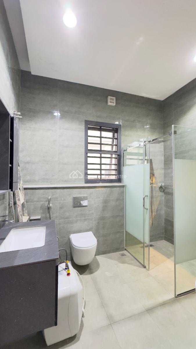 Newly Built 4 Bedrooms Detached Duplex, Lugbe By Shoprite, Lugbe District, Abuja, Detached Duplex for Sale