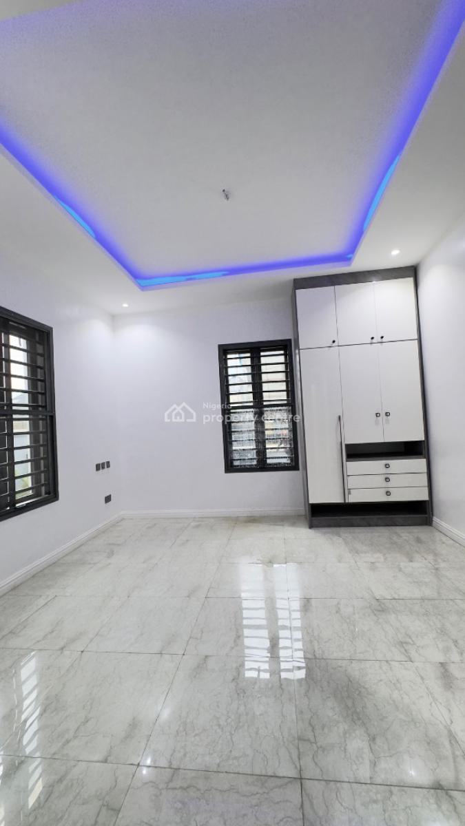 Newly Built 4 Bedrooms Detached Duplex, Lugbe By Shoprite, Lugbe District, Abuja, Detached Duplex for Sale