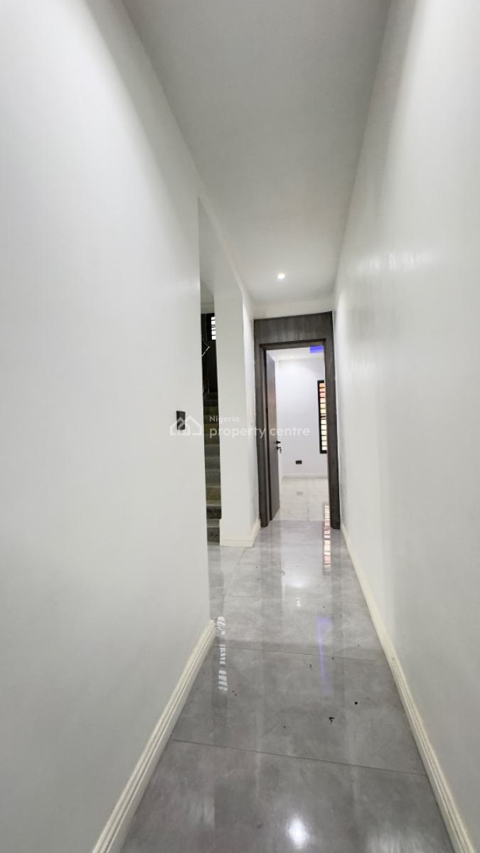 Newly Built 4 Bedrooms Detached Duplex, Lugbe By Shoprite, Lugbe District, Abuja, Detached Duplex for Sale