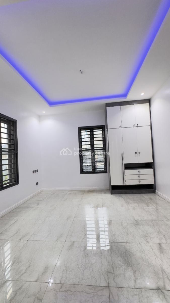 Newly Built 4 Bedrooms Detached Duplex, Lugbe By Shoprite, Lugbe District, Abuja, Detached Duplex for Sale