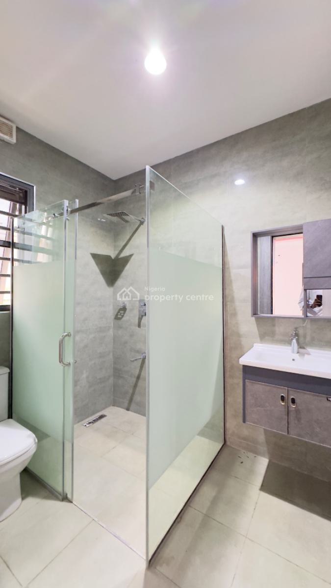 Newly Built 4 Bedrooms Detached Duplex, Lugbe By Shoprite, Lugbe District, Abuja, Detached Duplex for Sale