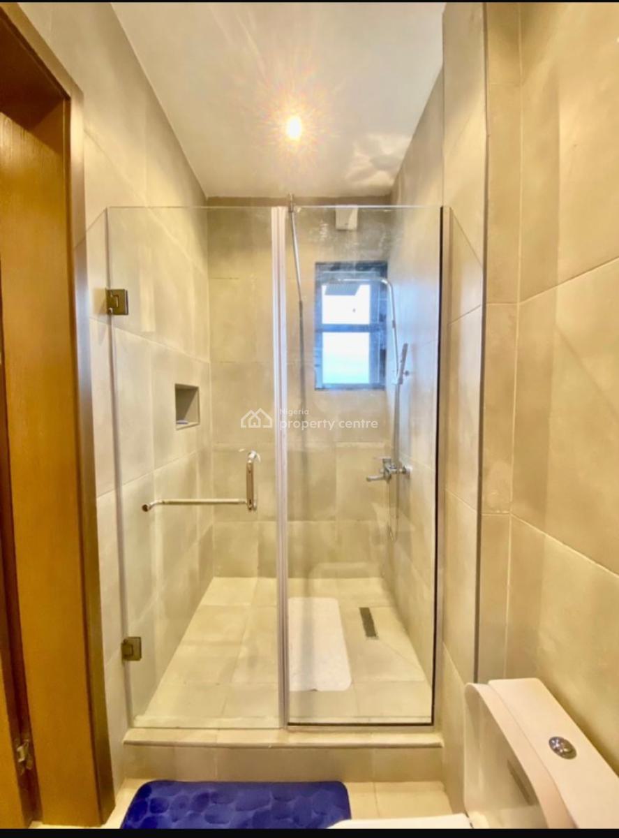 One Bedroom Luxury Airbnb Apartment, Lekki Phase 1, Lekki, Lagos, Mini Flat (room and Parlour) Short Let