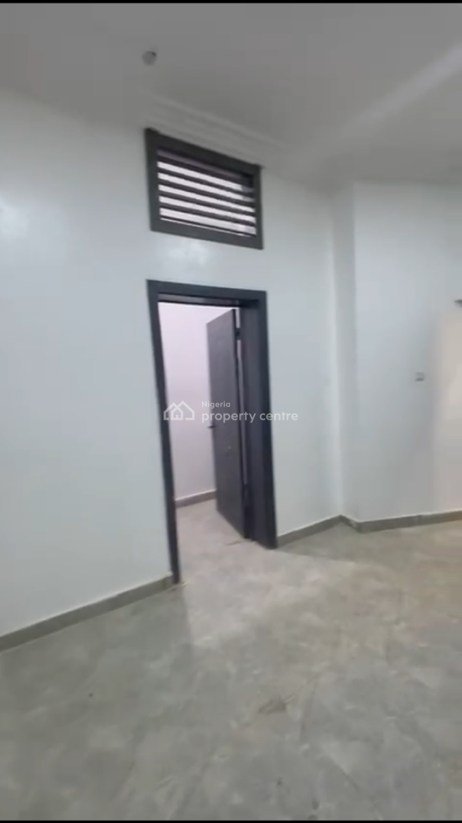 Well Renovated 3 Bedroom Flats, Apo, Abuja, Flat / Apartment for Rent