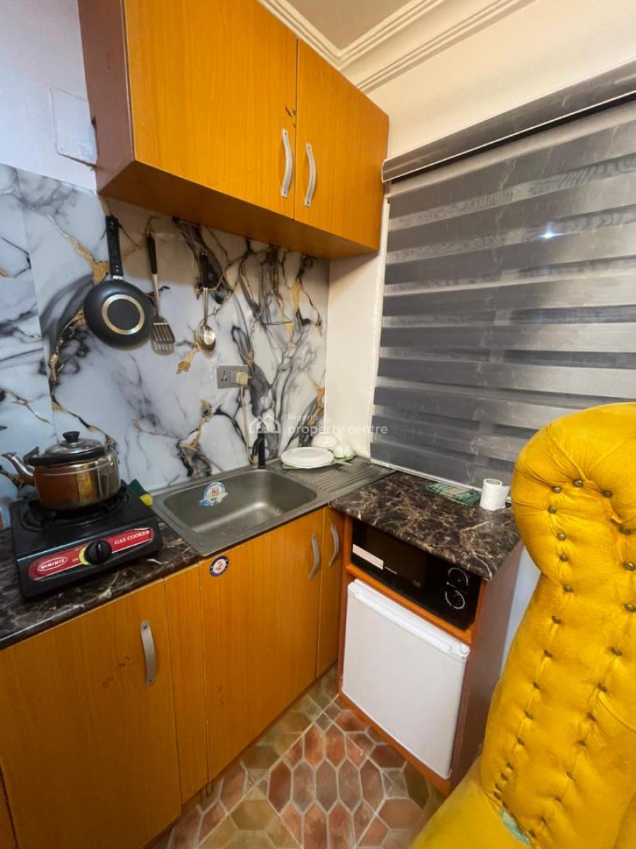 Luxury 3bedroom, Ikate, Lekki, Lagos, Terraced Duplex for Rent