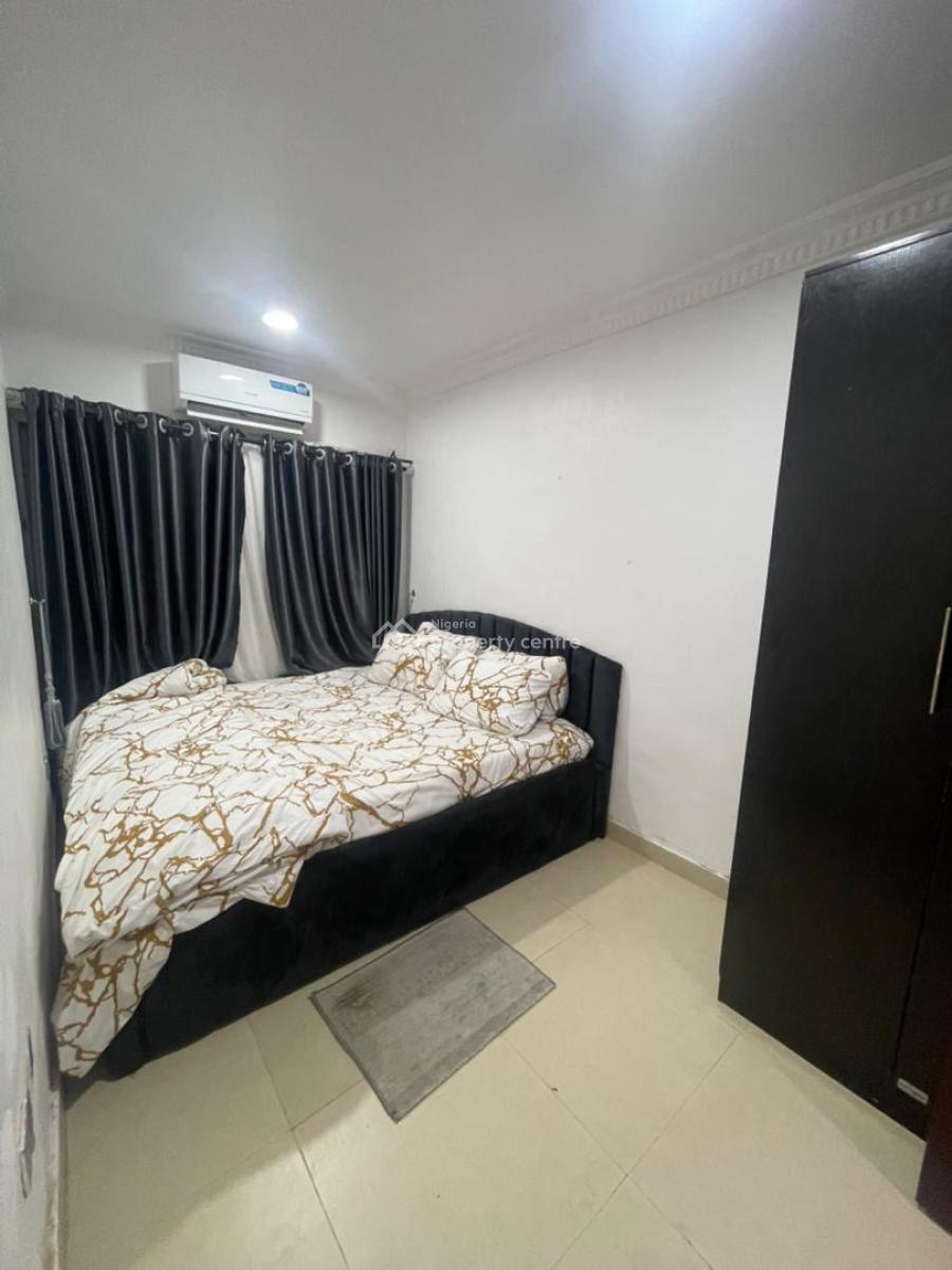 Luxury 3bedroom, Ikate, Lekki, Lagos, Terraced Duplex for Rent