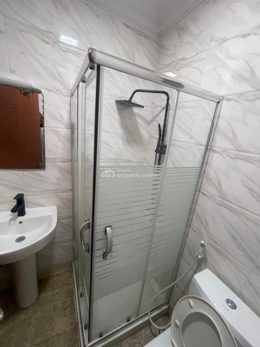 Luxury 3bedroom, Ikate, Lekki, Lagos, Terraced Duplex for Rent