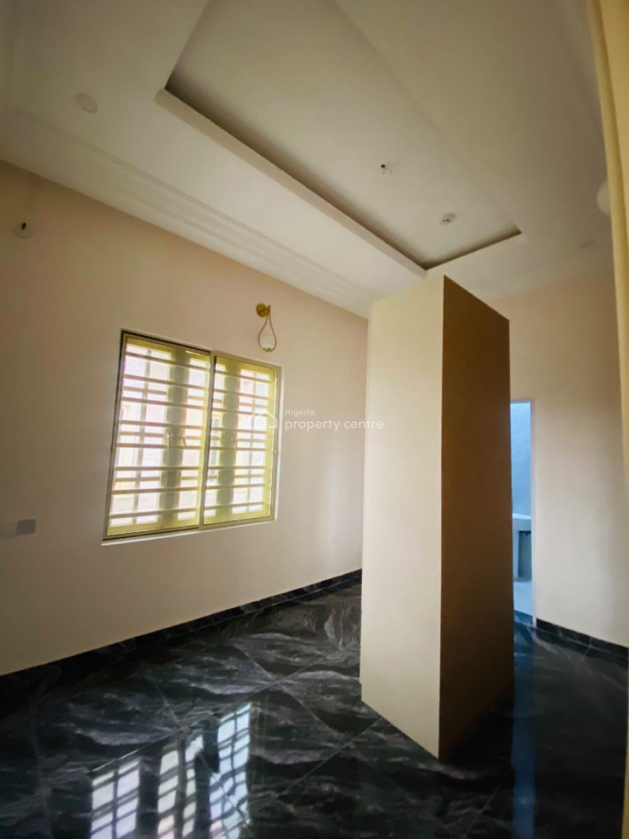 Spacious Newly Built 3 Bedroom Duplex., Royal Garden, Ajah, Lagos, Detached Duplex for Rent