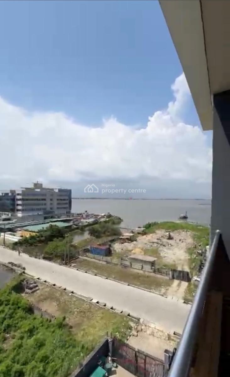 Luxury 3bedroom Apartment, Ikoyi, Lagos, Flat / Apartment for Sale