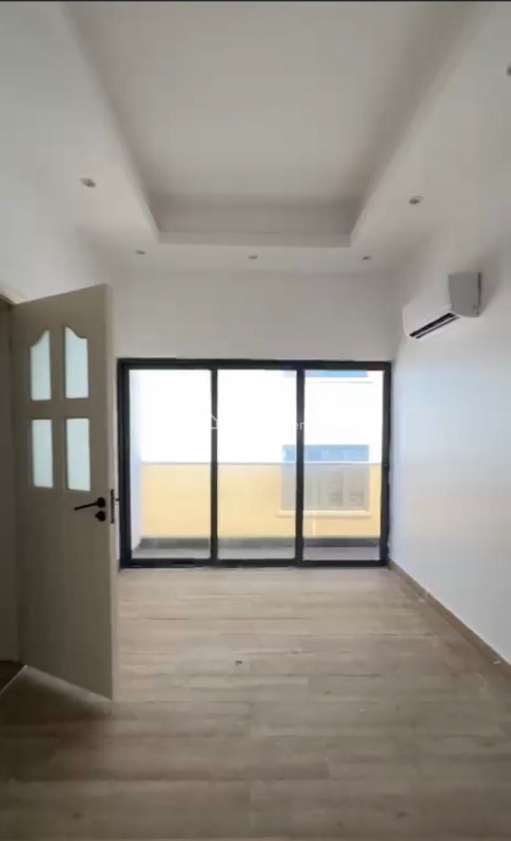 Luxury 3bedroom Apartment, Ikoyi, Lagos, Flat / Apartment for Sale
