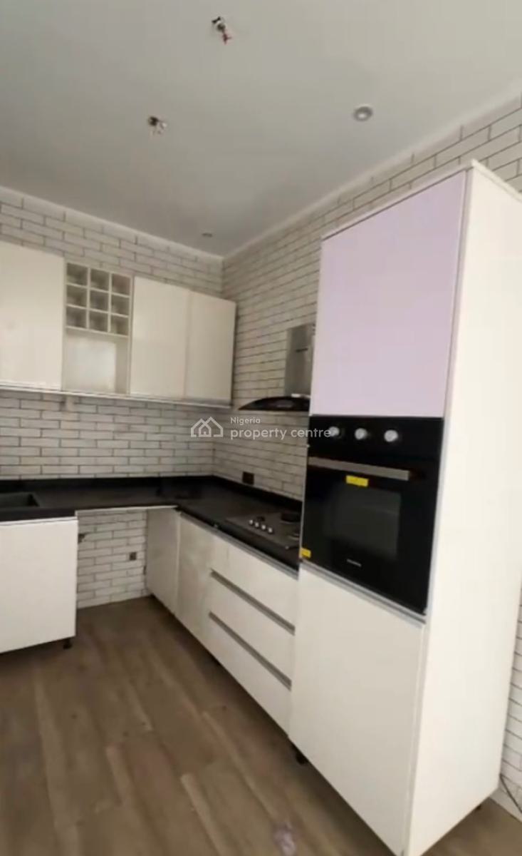 Luxury 3bedroom Apartment, Ikoyi, Lagos, Flat / Apartment for Sale