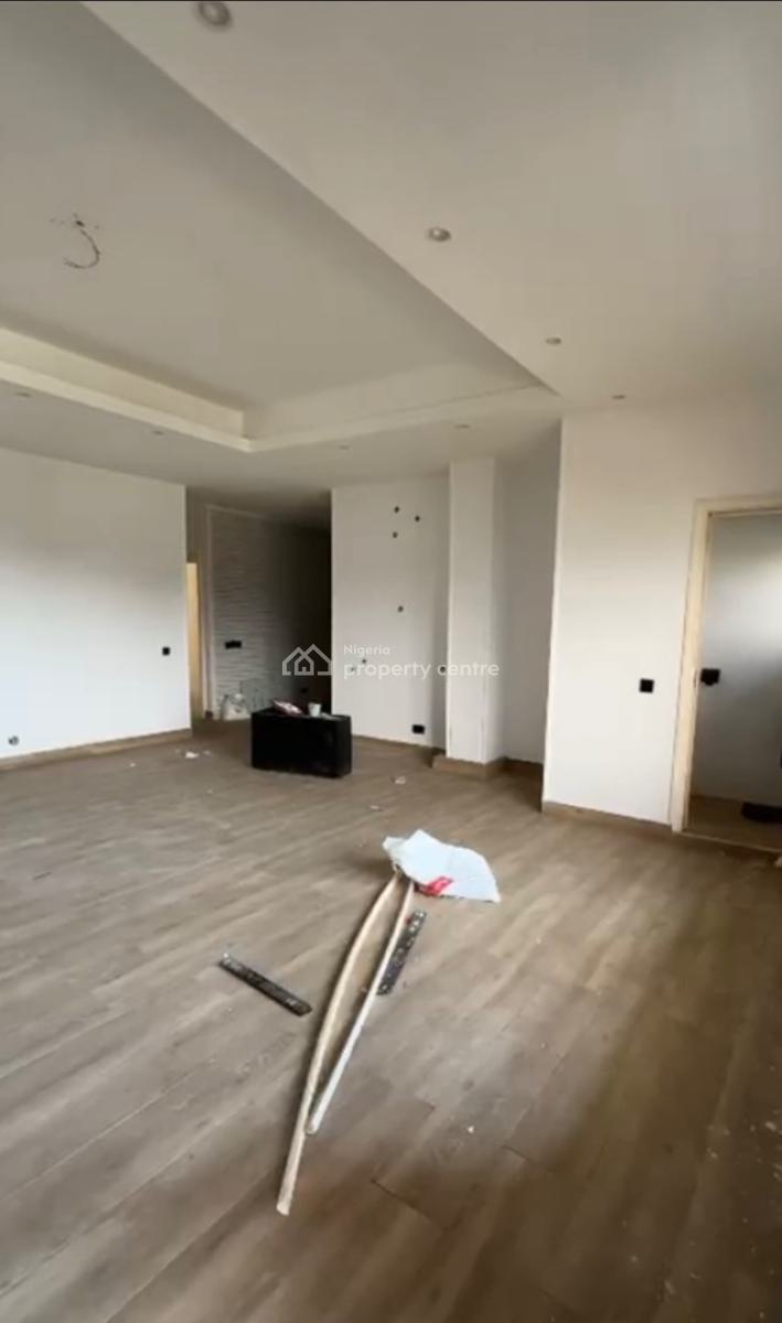 Luxury 3bedroom Apartment, Ikoyi, Lagos, Flat / Apartment for Sale