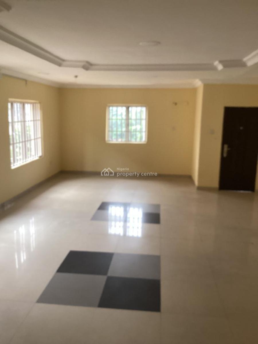 Brand New 5 Bedroom Fully Detached House with 2 Rooms Bq, Lekki Phase 1, Lekki, Lagos, Detached Duplex for Rent