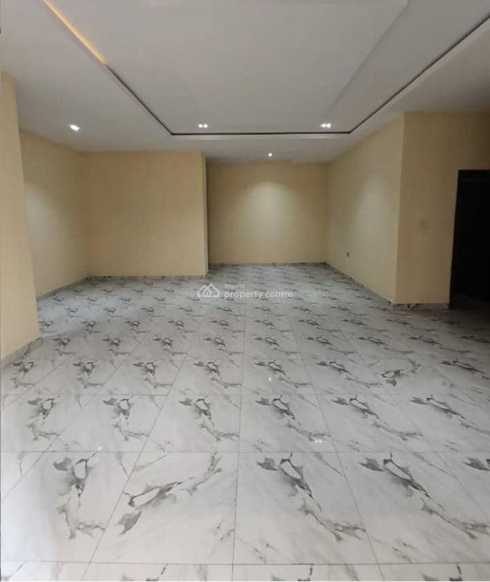 Spacious  2bedroom  Flat, New Road, Igbo Efon, Lekki, Lagos, Flat / Apartment for Rent