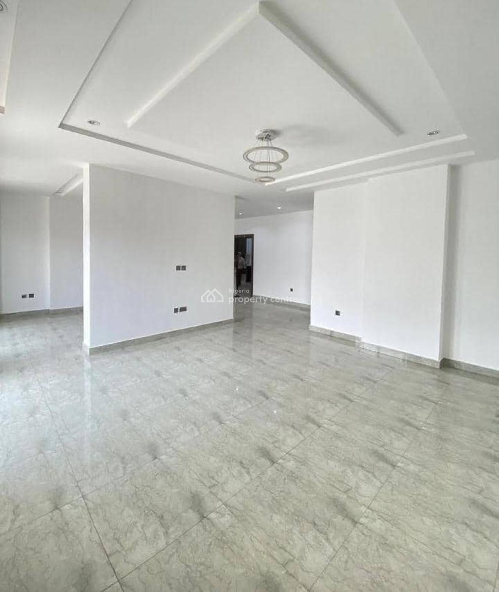 Brand New Fully Serviced  4bedroom Apartment, Ikoyi, Lagos, House for Rent