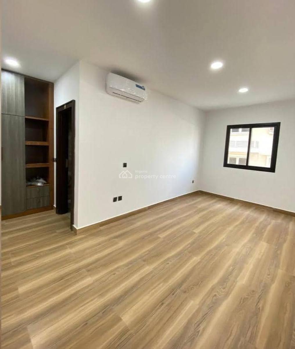 Brand New Fully Serviced  4bedroom Apartment, Ikoyi, Lagos, House for Rent