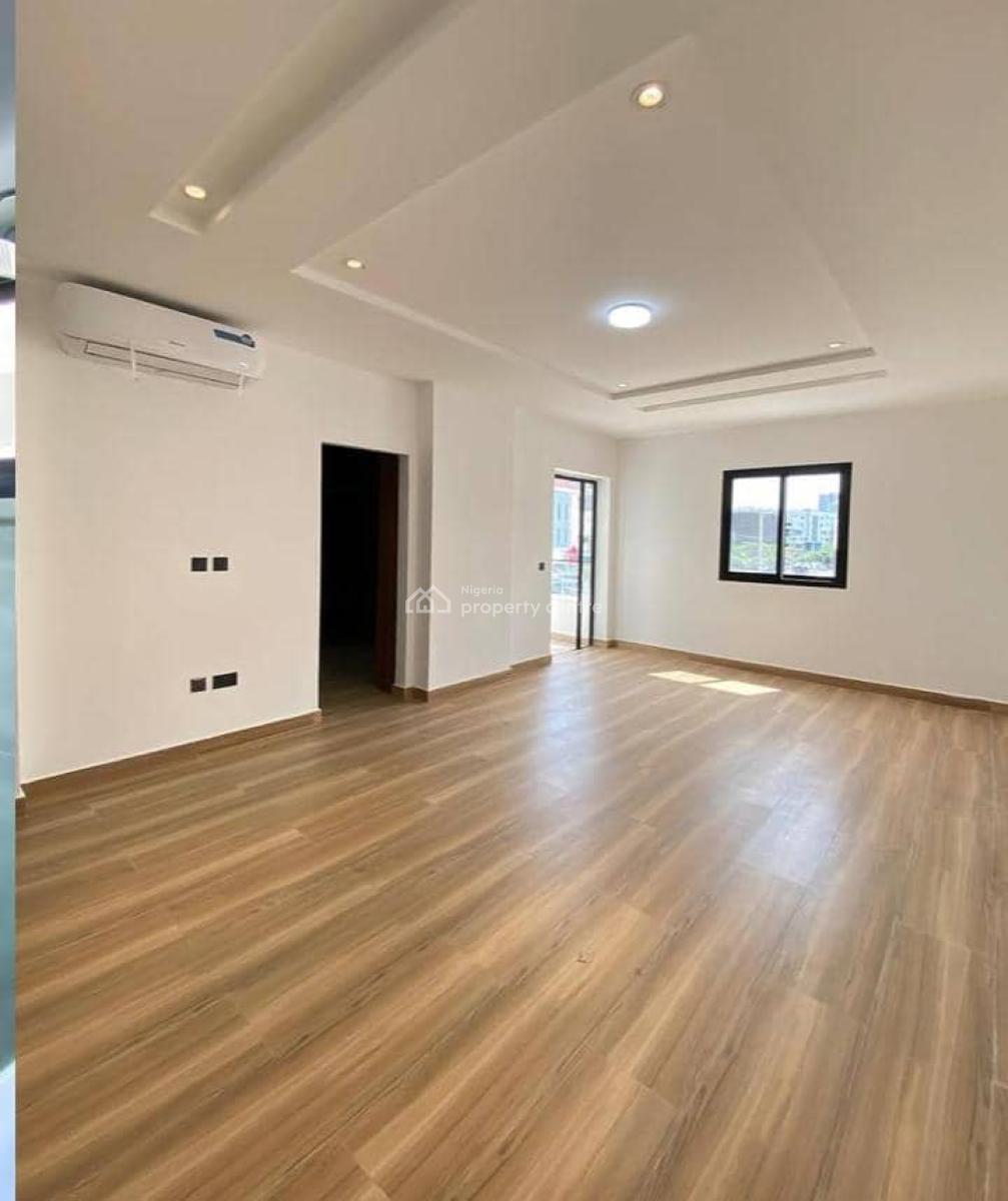 Brand New Fully Serviced  4bedroom Apartment, Ikoyi, Lagos, House for Rent