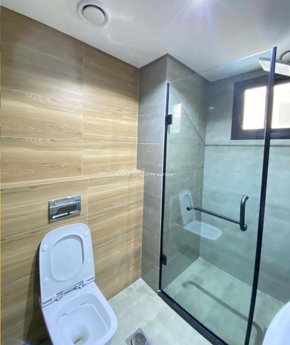 Brand New Fully Serviced  4bedroom Apartment, Ikoyi, Lagos, House for Rent