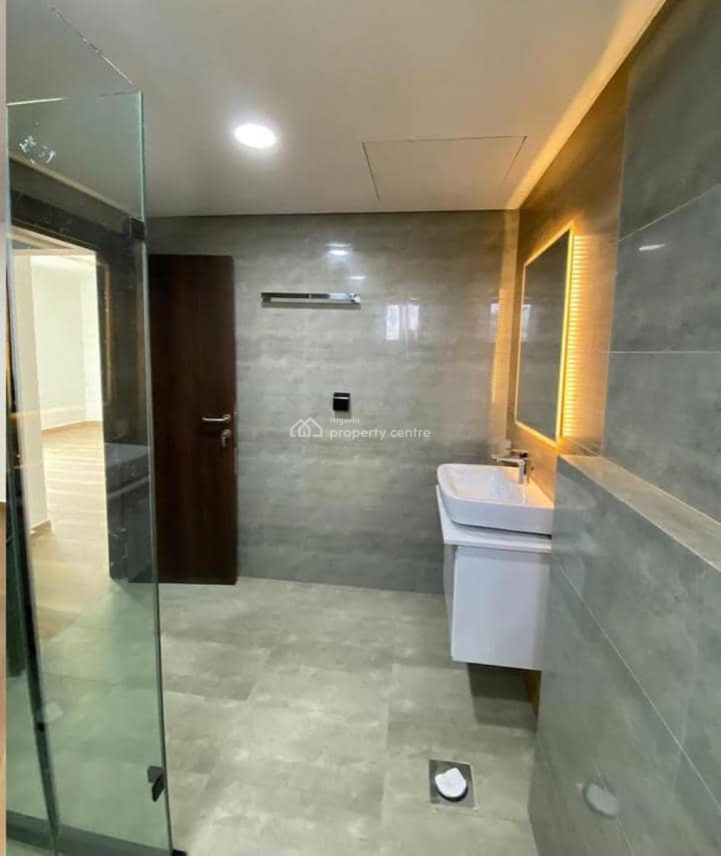 Brand New Fully Serviced  4bedroom Apartment, Ikoyi, Lagos, House for Rent