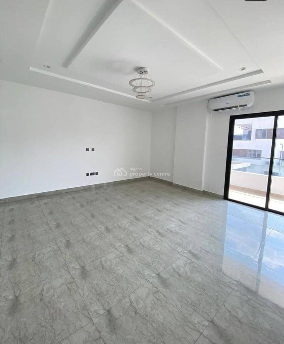 Brand New Fully Serviced  4bedroom Apartment, Ikoyi, Lagos, House for Rent