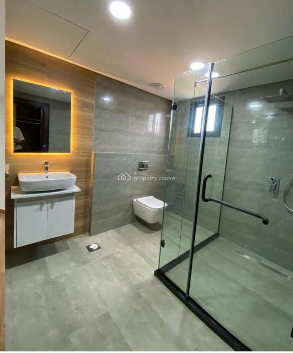 Brand New Fully Serviced  4bedroom Apartment, Ikoyi, Lagos, House for Rent