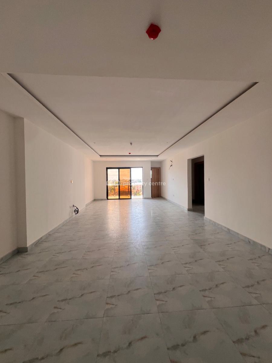 Luxurious 3 Bedroom Apartment with Elevator, Swimming Pool, Gym & Bq, Luxurious 3 Bedroom Apartment with Elevator, Swimming Pool, Gym & Bq, Lekki Phase 1, Lekki, Lagos, Flat / Apartment for Sale
