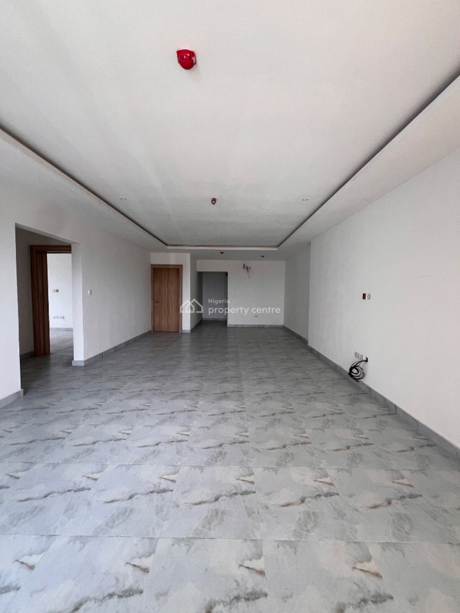 Luxurious 3 Bedroom Apartment with Elevator, Swimming Pool, Gym & Bq, Luxurious 3 Bedroom Apartment with Elevator, Swimming Pool, Gym & Bq, Lekki Phase 1, Lekki, Lagos, Flat / Apartment for Sale