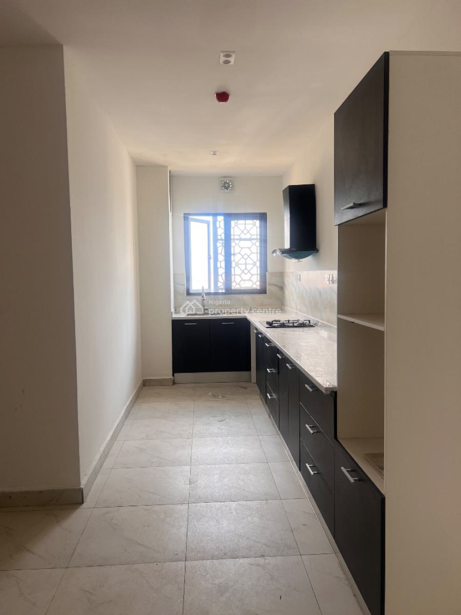 Luxurious 3 Bedroom Apartment with Elevator, Swimming Pool, Gym & Bq, Luxurious 3 Bedroom Apartment with Elevator, Swimming Pool, Gym & Bq, Lekki Phase 1, Lekki, Lagos, Flat / Apartment for Sale