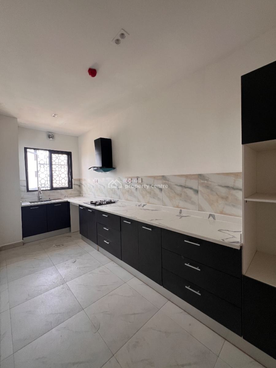 Luxurious 3 Bedroom Apartment with Elevator, Swimming Pool, Gym & Bq, Luxurious 3 Bedroom Apartment with Elevator, Swimming Pool, Gym & Bq, Lekki Phase 1, Lekki, Lagos, Flat / Apartment for Sale