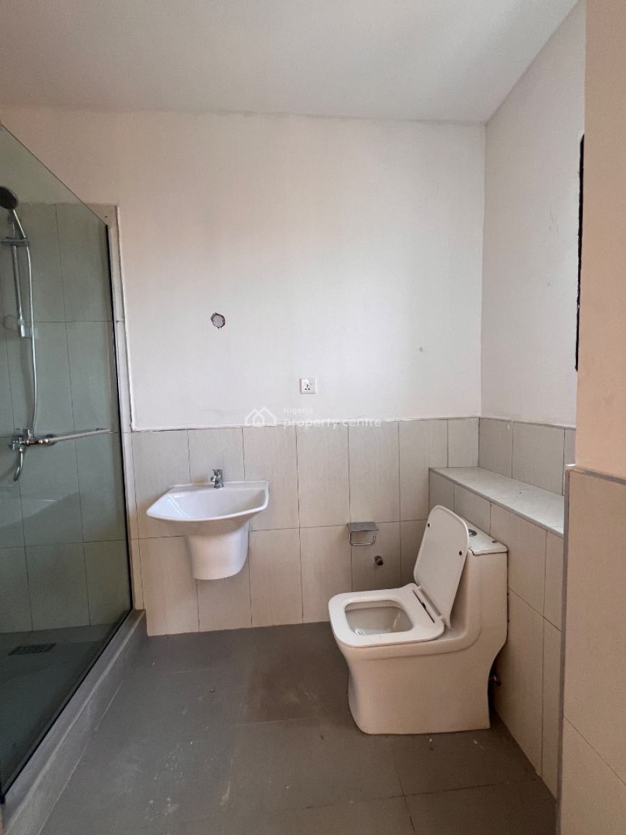 Luxurious 3 Bedroom Apartment with Elevator, Swimming Pool, Gym & Bq, Luxurious 3 Bedroom Apartment with Elevator, Swimming Pool, Gym & Bq, Lekki Phase 1, Lekki, Lagos, Flat / Apartment for Sale