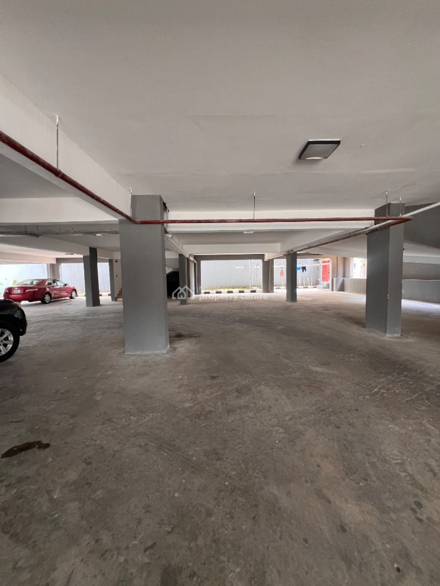 Luxurious 3 Bedroom Apartment with Elevator, Swimming Pool, Gym & Bq, Luxurious 3 Bedroom Apartment with Elevator, Swimming Pool, Gym & Bq, Lekki Phase 1, Lekki, Lagos, Flat / Apartment for Sale