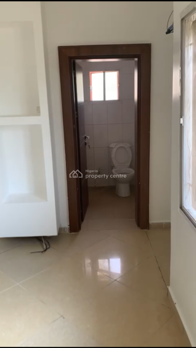 Brand New 3bedroom Flat Available, Games Village, Kaura, Abuja, Flat / Apartment for Rent